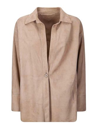 Salvatore Santoro Shirt