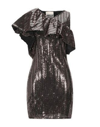 Aniye By KLEIDER - Mini-Kleider auf YOOX.COM