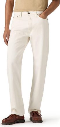 Levi's 555 Relaxed Straight Leg Jeans in Closer To The Sun at Nordstrom Rack, Size 31 X 30