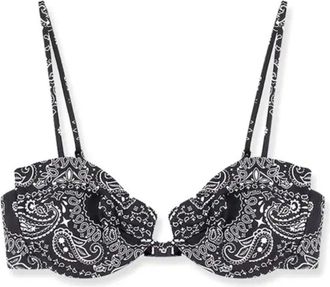 MC2 Saint Barth Donna, Costumi da bagno, Nero, L, new