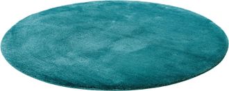 Wecon Home Badematte »Joris« Höhe 20 mm rutschhemmend beschichtet strapazierfähig waschbar, viele Grössen, Badezimmerteppich, uni