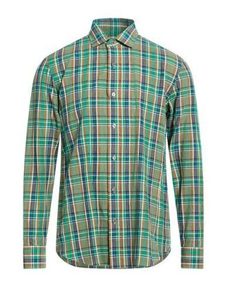 Salvatore Piccolo Shirts