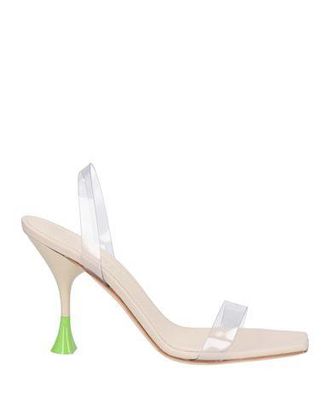 3Juin FOOTWEAR - Sandals sur YOOX.COM