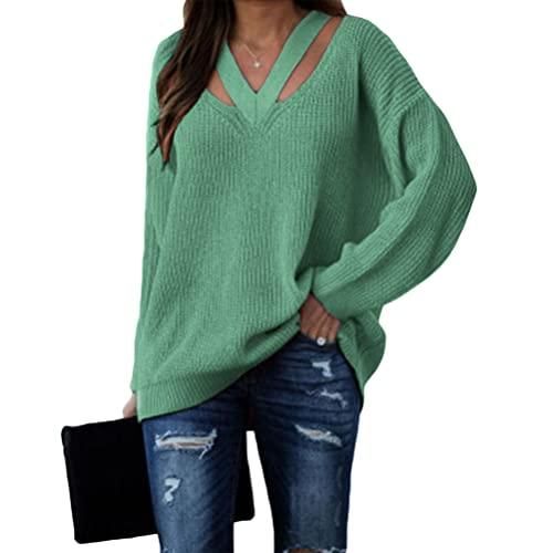 Pulls ORANDESIGNE en Vert dès 9,63 €+