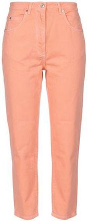 Msgm BOTTOMWEAR - Pantaloni jeans su YOOX.COM