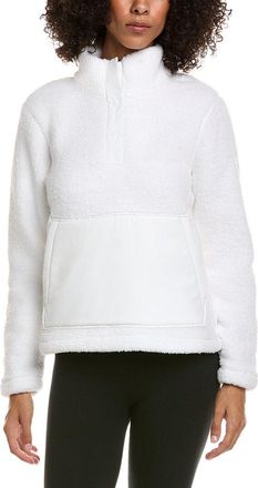 Spyder High Pile Fleece Jacket