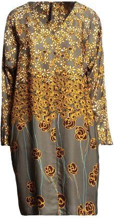 Manila Grace VESTIDOS - Minivestidos en YOOX.COM