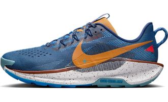 Nike DV3864-400 Pegasus Trail 5 Men s Tra Men Blue Void/Monarch-Blue Beyond- UK 11.5