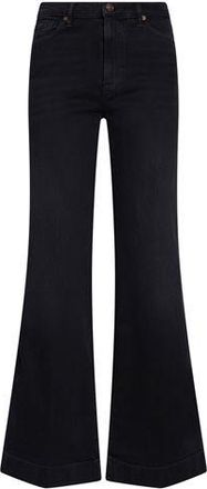 7 For All Mankind PARTES DE ABAJO - Pantalones vaqueros en YOOX.COM