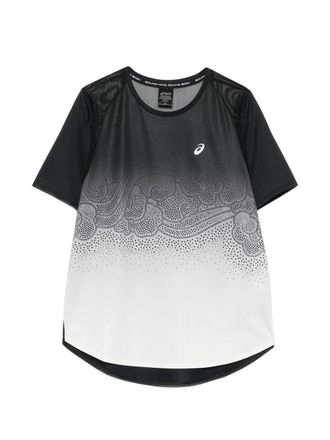 Asics Road Fade ss Top