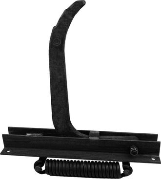 AMA Elemento per tiller corto da 470mm