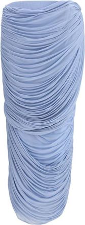 Magda Butrym Midi Womens Skirt