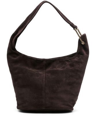 Michael Michael Kors Borsa passepartout Sonny - Marrone