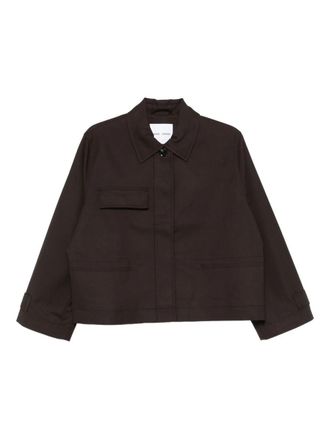Samsøe & Samsøe Salixa Jacket