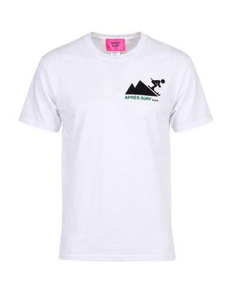 APR&Egrave;S SURF TOPWEAR - T-shirts su YOOX.COM