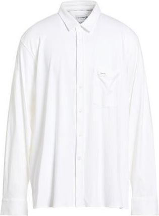 Calvin Klein TOPWEAR - Camicie su YOOX.COM