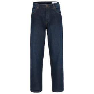 Reell Solid Cord Freizeithose f&uuml;r Herren | blau
