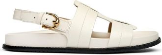 Cole Haan Marlee Fisherman Sandalen