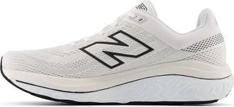 New Balance Fresh Foam x 860v14 White Black M860W14