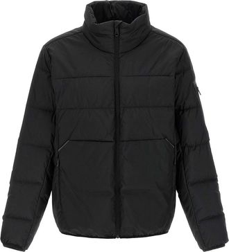 HUGO BOSS Urbanex Puffer Down Jacket