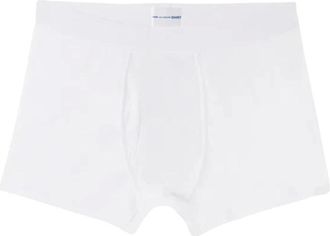 Comme Des Gar&ccedil;ons Uomo, Mutande, Bianco, XL, new