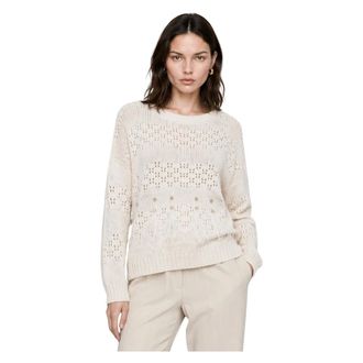 Kocca Donna, Maglie, Beige, S, new