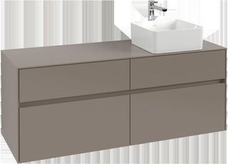 Villeroy & Boch Mueble De Lavabo Collaro De Villeroy & Boch, 4 Extra&iacute;bles