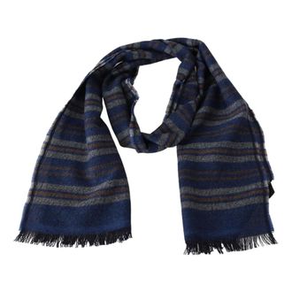 Missoni Heren, Accessoires, Veelkleurig, Maat: ONE Size Wol