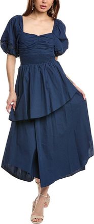 Ramy Brook Persephone Maxi Dress