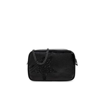 Golden Goose Shoulder Bag Mini Star