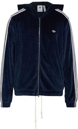 ADIDAS ORIGINALS by WALES BONNER TOPWEAR - Sweatshirts on YOOX.COM