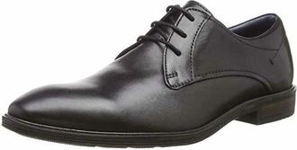 Josef Seibel Zakslap Schoenen - Heren - Schoenen - Zwart - Maat: 45 EU Leer