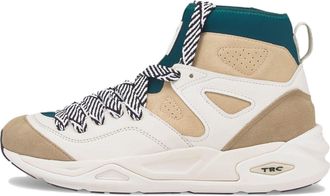 Puma TRC Blaze Mid x AMI Light Sand 388619-01