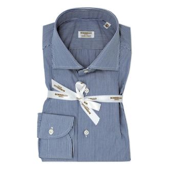 Borriello Uomo, Magliette, Blu, XS, new