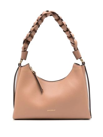 Coccinelle Boheme kleine schoudertas - 300 CARNE