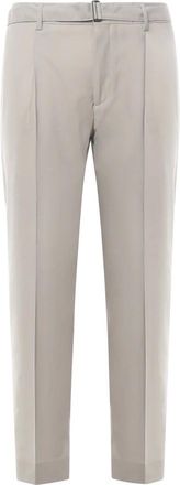 Be Able Slim-fit Trousers, male, Beige, W32, Andy Regular Chinos