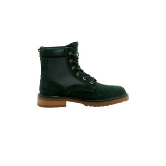 Saint Morta Legion Boot Forest Green / Gum SMLEGIONBT-GREEN Mens