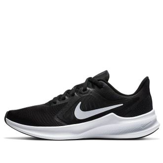 Nike (WMNS) Nike Downshifter 10 Black CI9984-001