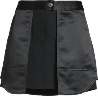 Helmut Lang BOTTOMWEAR - Minigonne su YOOX.COM