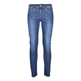 Cycle Uomo, Jeans, Blu, W36, new