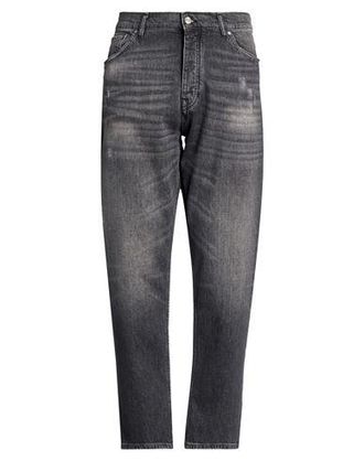 Nn.07 HOSEN & R&Ouml;CKE - Jeanshosen auf YOOX.COM
