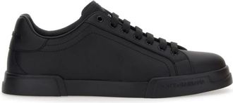 Dolce & Gabbana Hombre, Zapatos, Negro, Talla: 41 EU