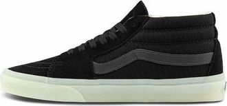 Vans Shoes Skate shoes Black White VN0A3WM3ABC