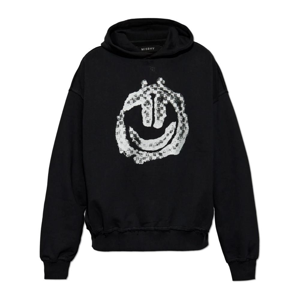 スウェット・トレーナー MISBHV FLEECE (250M207) Misbhv for Men FW25 Collection | SSENSE