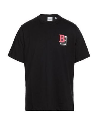 Burberry TOPWEAR - T-shirts su YOOX.COM