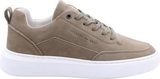 Cycleur de Luxe Eisgarn - Heren - Sneakers - Groen - 43 EU - Schoenen