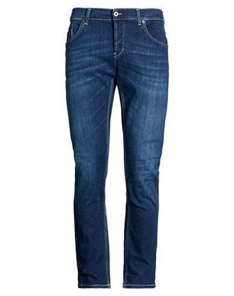 Dondup BOTTOMWEAR - Jeans sur YOOX.COM