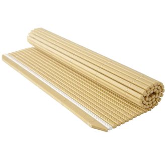 OEM Tappetino Per Sushi Makisu In Polipropilene Hasegawa 250 X 240 Mm