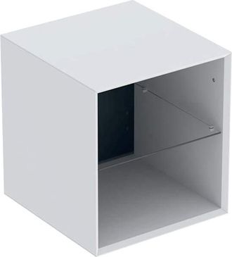 Keramag Keramag - Elemento Lateral Geberit One, 45x49,2 X47cm, 505.079.00.2