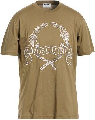 Moschino TOPWEAR - T-shirts on YOOX.COM